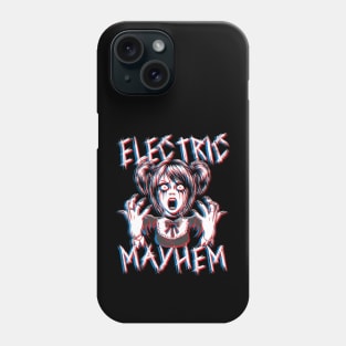 Mayhem Phone Case