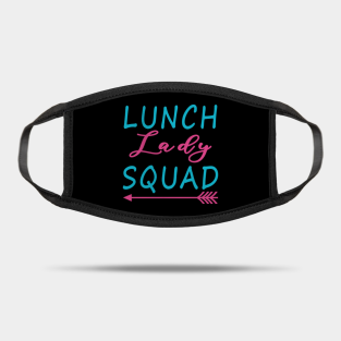 gifts for lunch ladies