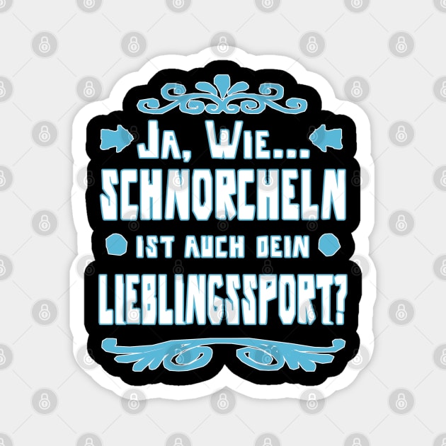 Herren Taucher Tank Top - Lustiger Spruch Für Wassersport Fans