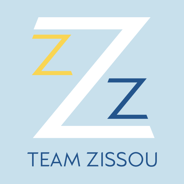 Team Zissou - The Life Aquatic with Steve Zissou by nerdydesigns