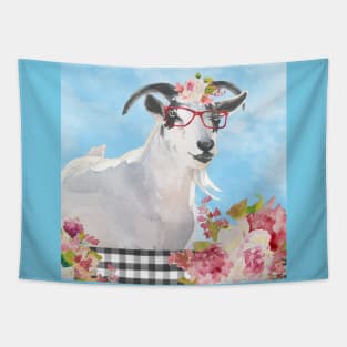 Farm Animal Beauties C2 Tapestry