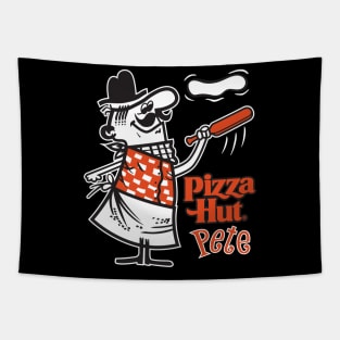 Pizza Hut Pete - Dark Tapestry