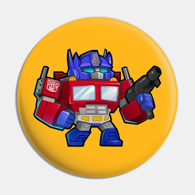 optimus prime Pin by mprokolo corgi