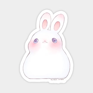 BunBun Magnet