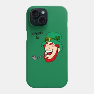 St. Patrick’s Day Phone Case