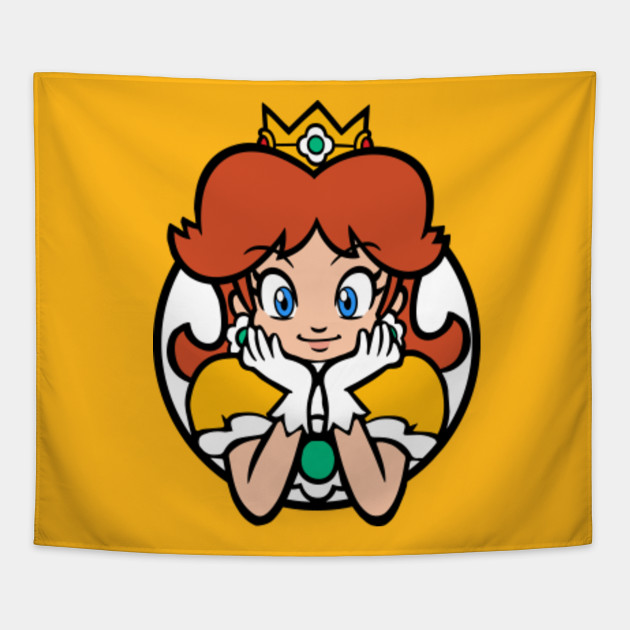 Princess Daisy - 