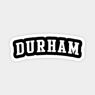 durham Magnet