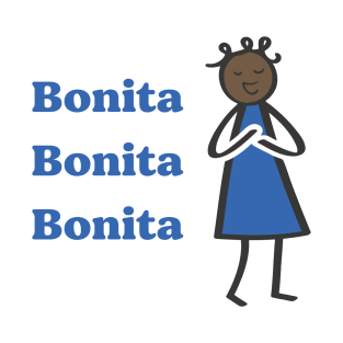 Bonita Applebum T-Shirt