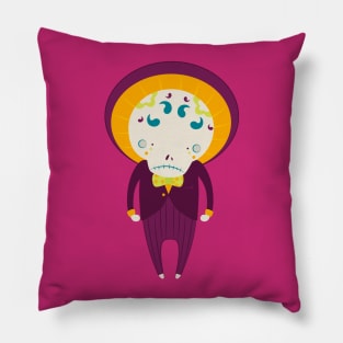 Calaco Pillow