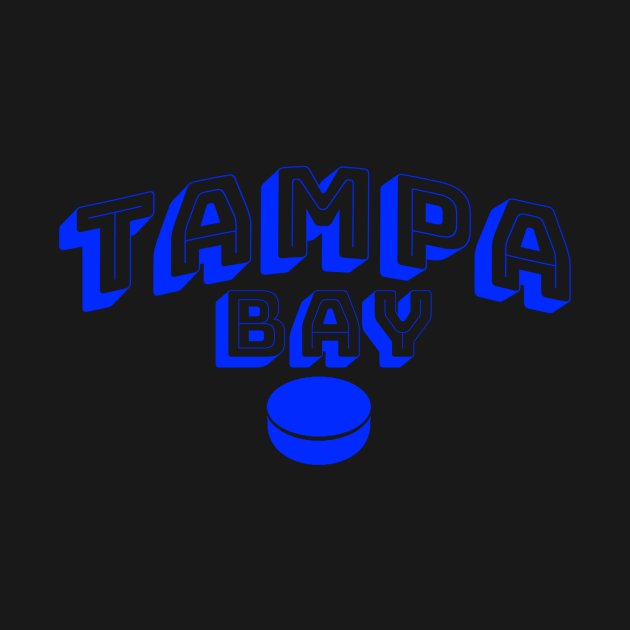 Tampa by ligjtsning by Cahya. Id