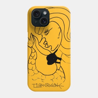 Siren Phone Case