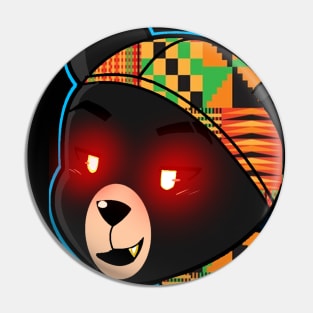 BHM Momo Pin