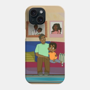 Gift for Dad Phone Case