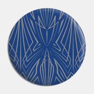 Pinstripe Pattern Creation 11 Pin