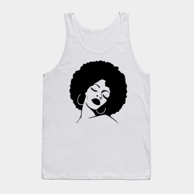 Black Woman Hair Black Woman Natural Hair Afro Black Woman
