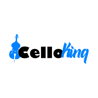 cello king T-Shirt