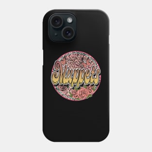 Graphic Proud Muppets Name Flower Birthday 70s 80s 90s Vintage Styles Phone Case