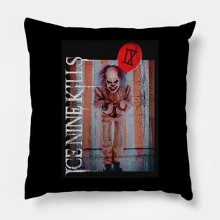 ice nine kills Pillow