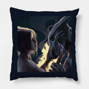 Condolence Pillow