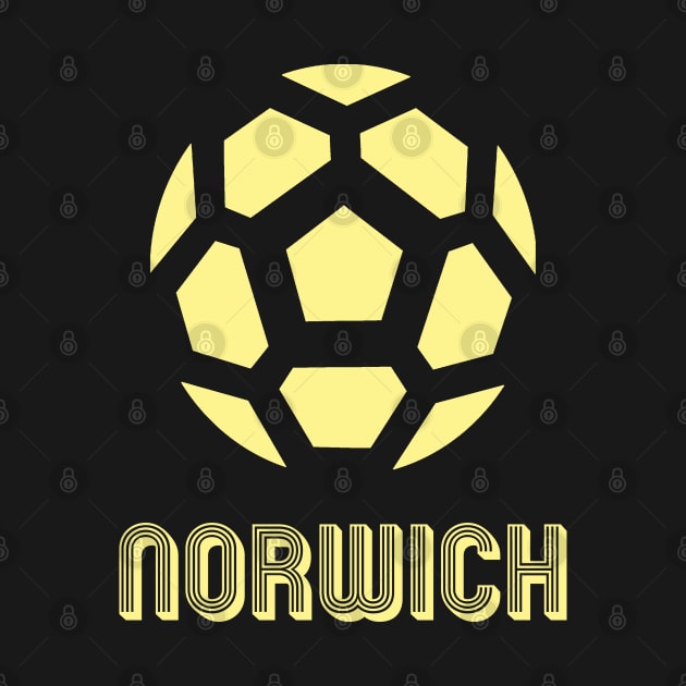 Norwich by Confusion101