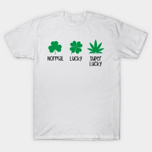 Solid Threads Men's Smoke Weed Everyday Graphic Tee | Funny Marijuana T-Shirt Triblend Kelly / Small