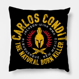 Carlos Condit Pillow