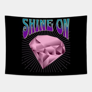 Shine On Tapestry