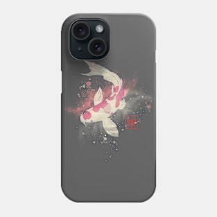 Koi-Koi Phone Case