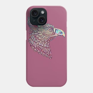 Sunrise Griffin Phone Case