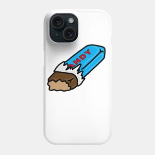 Candy Bar Phone Case