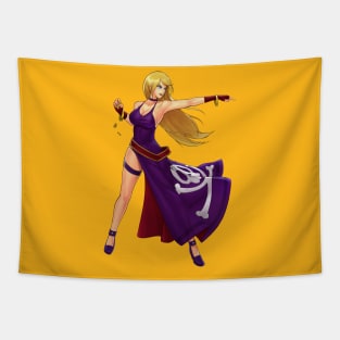 B. Jenet Tapestry