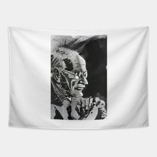 Carl Jung Tapestry