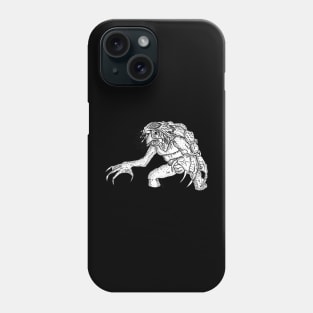 YOKAI KAPPA Phone Case