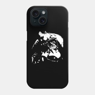 Hello I'm Marla Phone Case