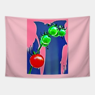 Tomato Tapestry