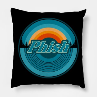 Phish Pillow