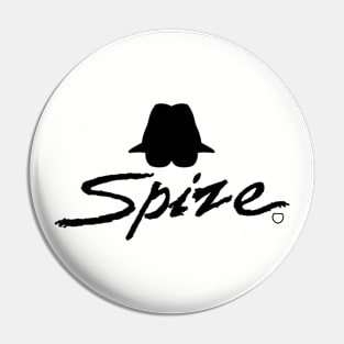 Spize Pin