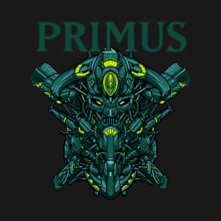 Monster prims T-Shirt