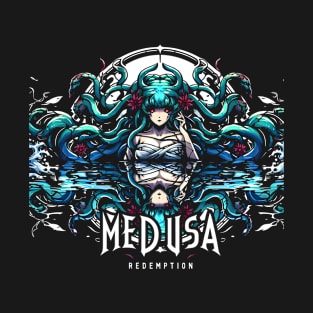 MEDUSA T-Shirt