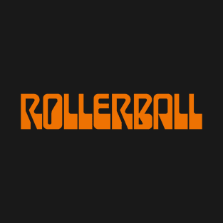 Rollerball – Logo T-Shirt