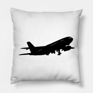 Airliner Pillow