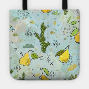 Cactus Tote