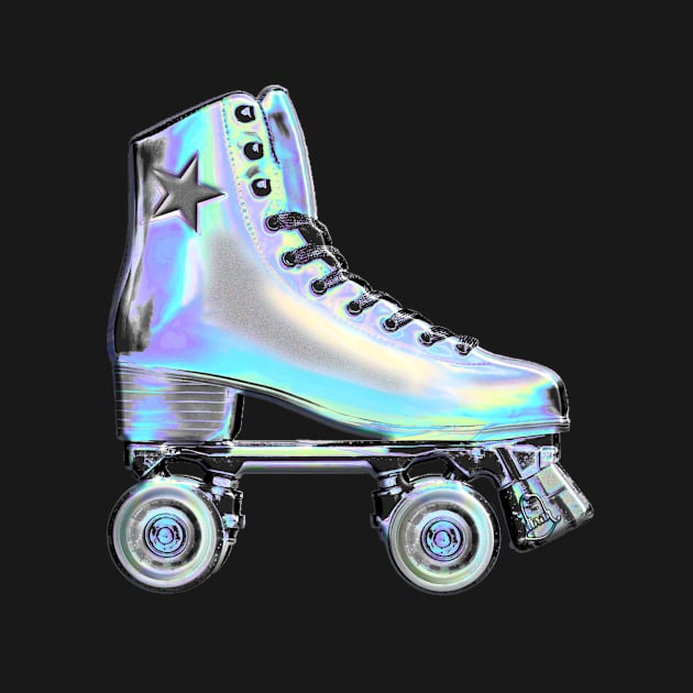 Make America Skate Again by dinaaaaaah