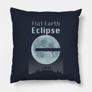 Eclipse Pillow