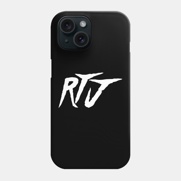 run the jewels killer mike Phone Case by #Mahkotaemas