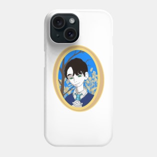 Anime Joseph The Rosary Doctor Phone Case