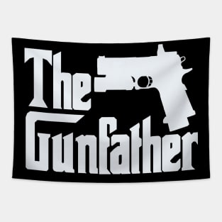 gunfather Tapestry