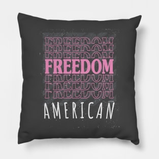 Freedom Pillow