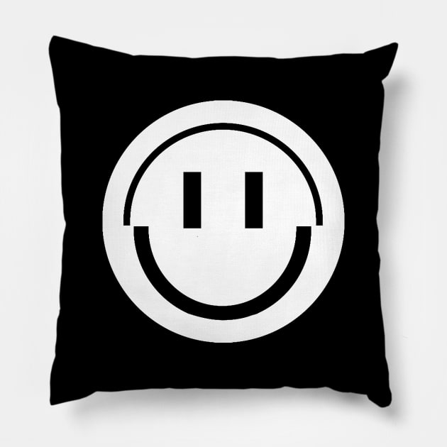 Pathfinder Icon - Apex Legends Pillow by Paul Draw