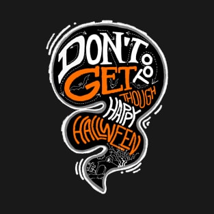 Halloween T-Shirt